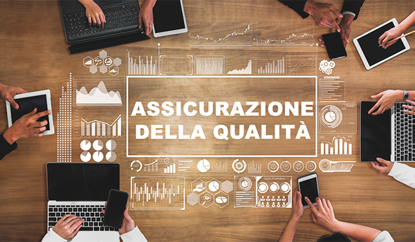 Accreditamento periodico 2025