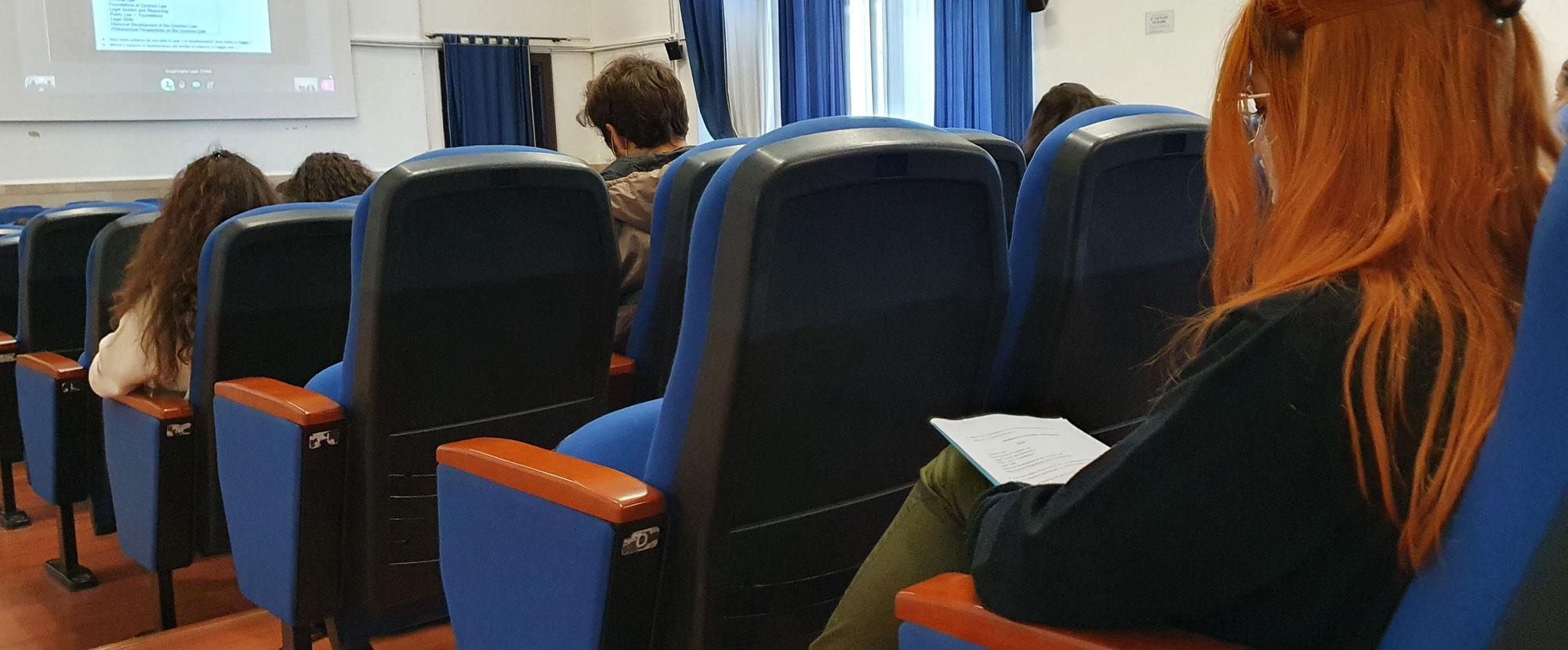 Studenti