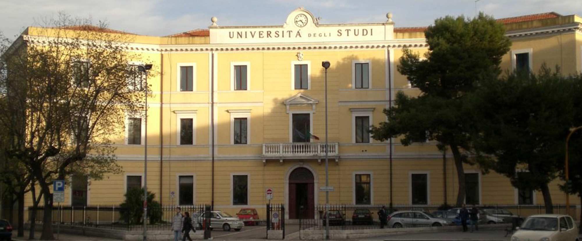 Terza missione