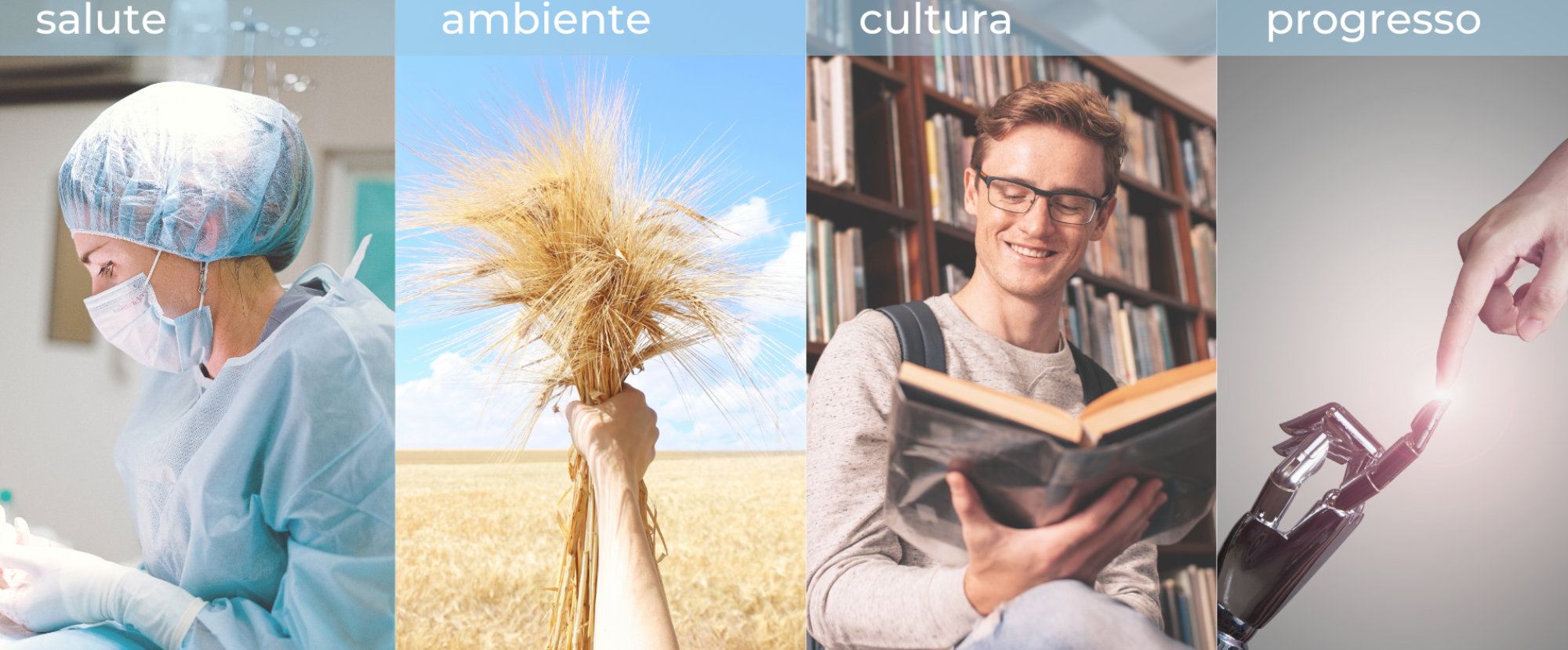  Il tuo contributo alla ricerca