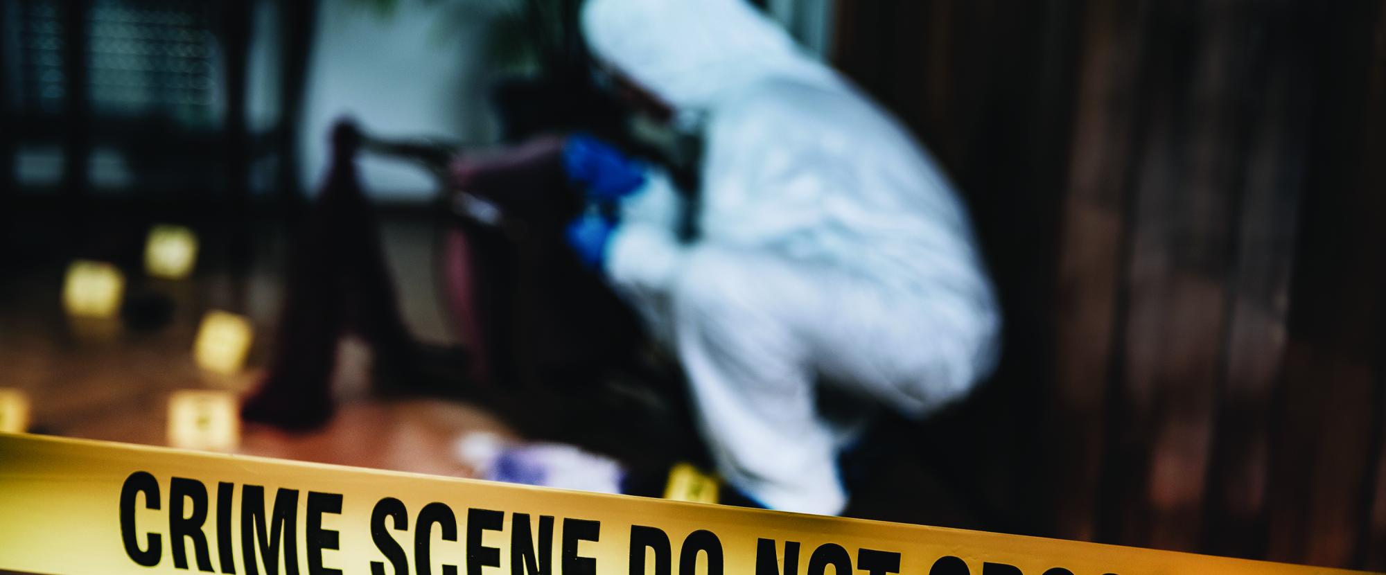 Unifg Scienze Investigative