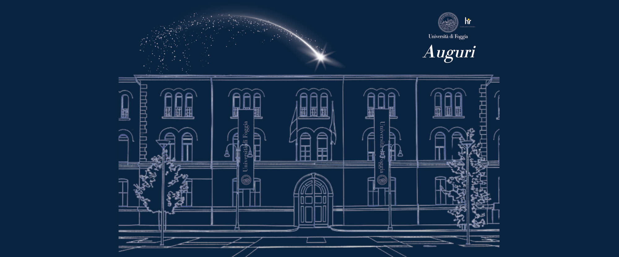 Buon Natale e felice 2026