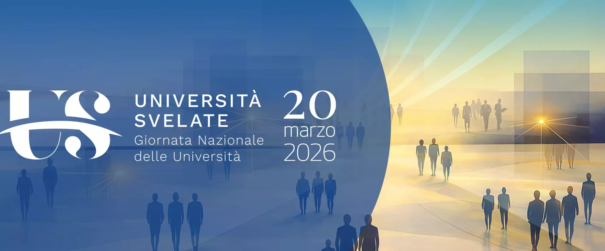 Università Svelate 2026