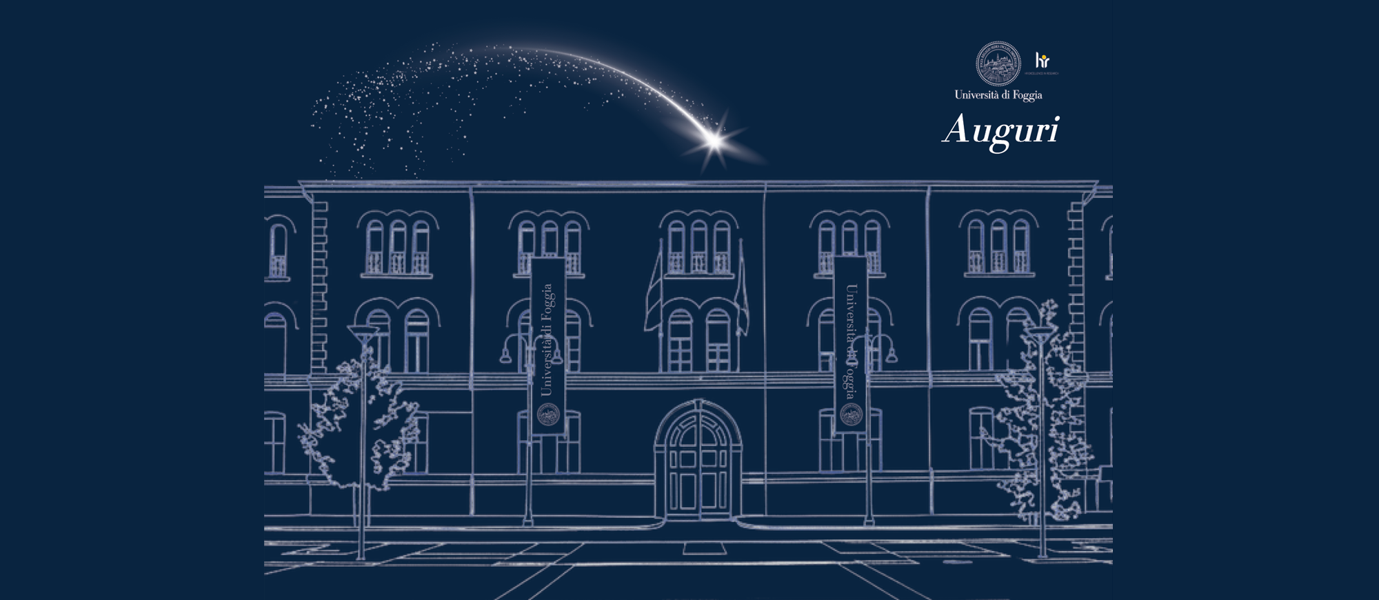 Buon Natale e felice 2026