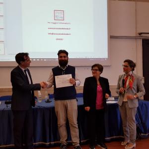 Evento conclusivo della prima edizione della Clinica legale “Diritti dei senza fissa dimora e dei migranti”   