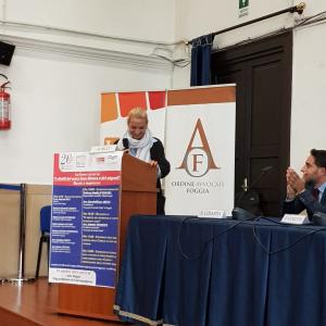 Evento conclusivo della prima edizione della Clinica legale “Diritti dei senza fissa dimora e dei migranti”   