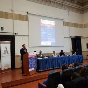 Evento conclusivo della prima edizione della Clinica legale “Diritti dei senza fissa dimora e dei migranti”   
