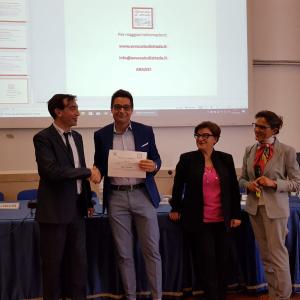 Evento conclusivo della prima edizione della Clinica legale “Diritti dei senza fissa dimora e dei migranti”   