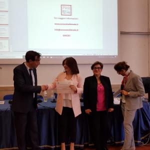 Evento conclusivo della prima edizione della Clinica legale “Diritti dei senza fissa dimora e dei migranti”   