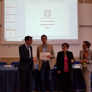 Evento conclusivo della prima edizione della Clinica legale “Diritti dei senza fissa dimora e dei migranti”   
