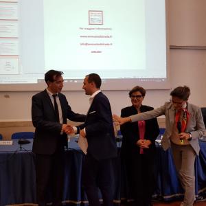 Evento conclusivo della prima edizione della Clinica legale “Diritti dei senza fissa dimora e dei migranti”   