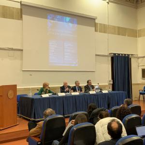 La sovranità nell'era della post globalizzazione - 1 Marzo 2019   