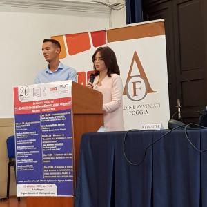 Evento conclusivo della prima edizione della Clinica legale “Diritti dei senza fissa dimora e dei migranti”   