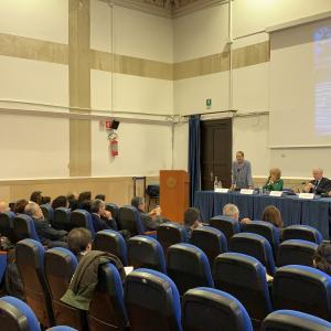 La sovranità nell'era della post globalizzazione - 1 Marzo 2019   