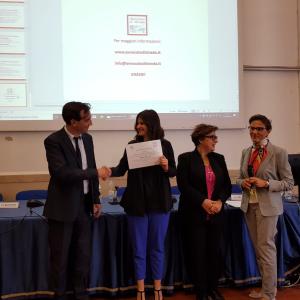 Evento conclusivo della prima edizione della Clinica legale “Diritti dei senza fissa dimora e dei migranti”   