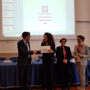 Evento conclusivo della prima edizione della Clinica legale “Diritti dei senza fissa dimora e dei migranti”   