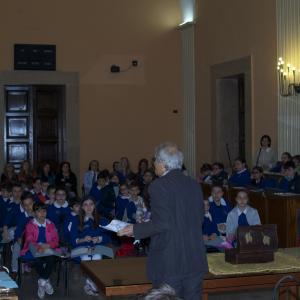Le belle tasse. Ciò che i bambini ci insegnano sul bene comune