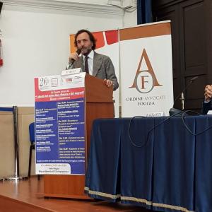 Evento conclusivo della prima edizione della Clinica legale “Diritti dei senza fissa dimora e dei migranti”   