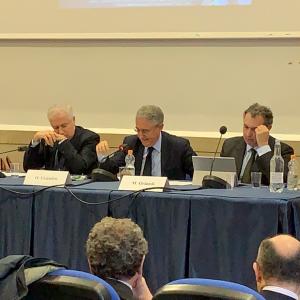 La sovranità nell'era della post globalizzazione - 1 Marzo 2019   
