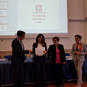 Evento conclusivo della prima edizione della Clinica legale “Diritti dei senza fissa dimora e dei migranti”   
