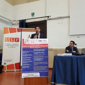 Evento conclusivo della prima edizione della Clinica legale “Diritti dei senza fissa dimora e dei migranti”   