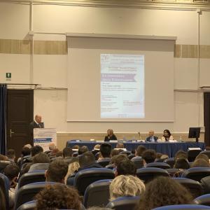 Incontro con il Prof. Paolo GROSSI - 14 novembre 2019
