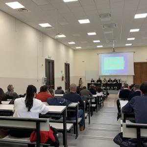 Le indagini nelle violenze di genere   