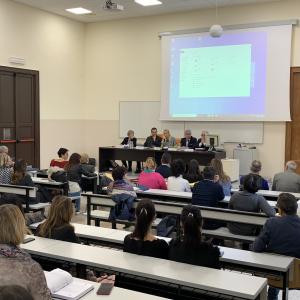 Le indagini nelle violenze di genere   