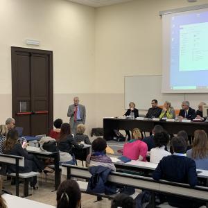 Le indagini nelle violenze di genere   