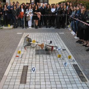 Le indagini tecnico-scientifiche: utilità investigativa vs utilizzabilità probatoria. Analisi di casi concreti - 9 maggio 2019