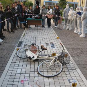 Le indagini tecnico-scientifiche: utilità investigativa vs utilizzabilità probatoria. Analisi di casi concreti - 9 maggio 2019