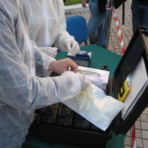 Le indagini tecnico-scientifiche: utilità investigativa vs utilizzabilità probatoria. Analisi di casi concreti - 9 maggio 2019