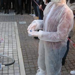 Le indagini tecnico-scientifiche: utilità investigativa vs utilizzabilità probatoria. Analisi di casi concreti - 9 maggio 2019