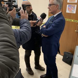 Luci e ombre delle investigazioni scientifiche - 28 novembre 2018