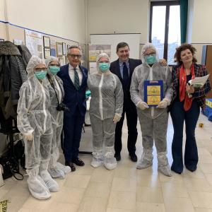 Luci e ombre delle investigazioni scientifiche - 28 novembre 2018