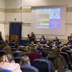 Luci e ombre delle investigazioni scientifiche - 28 novembre 2018