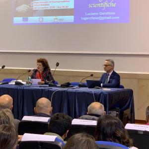 Luci e ombre delle investigazioni scientifiche - 28 novembre 2018