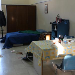 Laboratori di "Raccolta e gestione delle tracce"