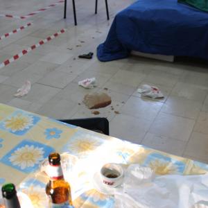 Laboratori di "Raccolta e gestione delle tracce"