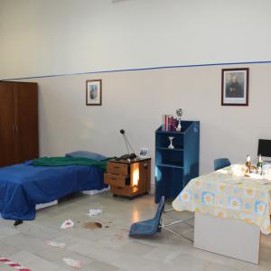 Laboratori di "Raccolta e gestione delle tracce"