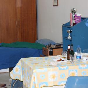 Laboratori di "Raccolta e gestione delle tracce"