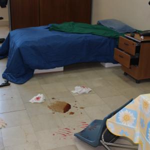 Laboratori di "Raccolta e gestione delle tracce"