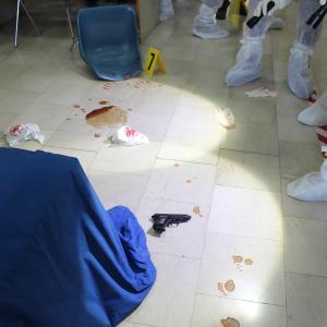 Laboratori di "Raccolta e gestione delle tracce"