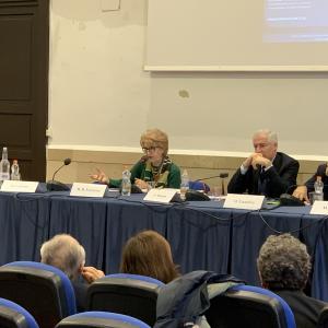La sovranità nell'era della post globalizzazione - 1 Marzo 2019   