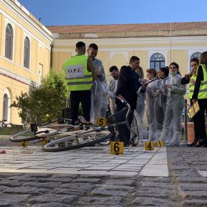 Le indagini tecnico-scientifiche: utilità investigativa vs utilizzabilità probatoria. Analisi di casi concreti - 9 maggio 2019