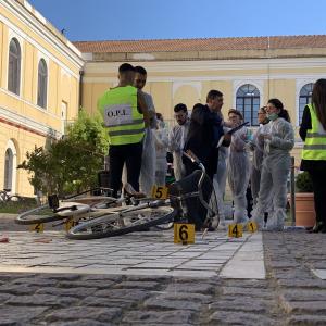Le indagini tecnico-scientifiche: utilità investigativa vs utilizzabilità probatoria. Analisi di casi concreti - 9 maggio 2019