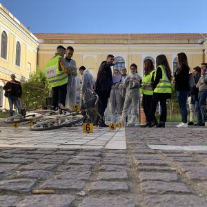 Le indagini tecnico-scientifiche: utilità investigativa vs utilizzabilità probatoria. Analisi di casi concreti - 9 maggio 2019