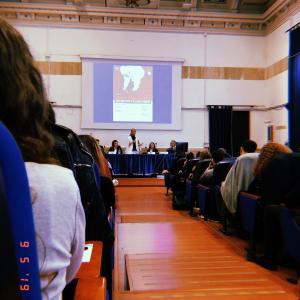 Le indagini tecnico-scientifiche: utilità investigativa vs utilizzabilità probatoria. Analisi di casi concreti - 9 maggio 2019