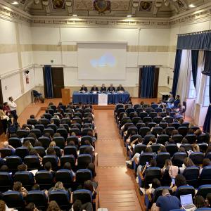 Pluralismo religioso e politica ecclesiastica - Il diritto all'intesa nella pronuncia costituzionale 52/2016 - 19 settembre 2019