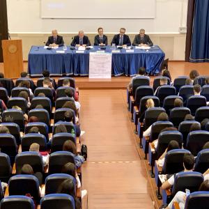 Pluralismo religioso e politica ecclesiastica - Il diritto all'intesa nella pronuncia costituzionale 52/2016 - 19 settembre 2019
